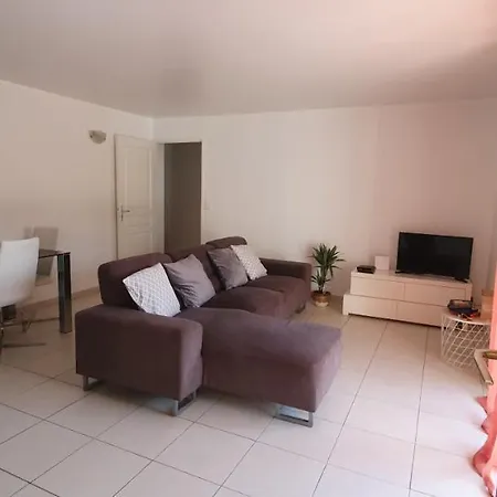 Apartment Corse Appietto