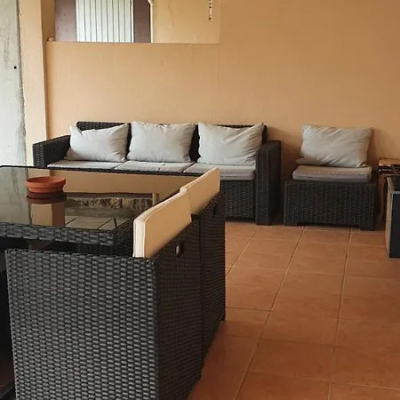 Corse Apartment