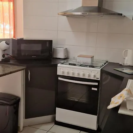 Apartment Corse *
