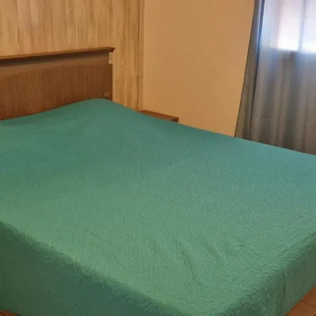Corse Apartmán *