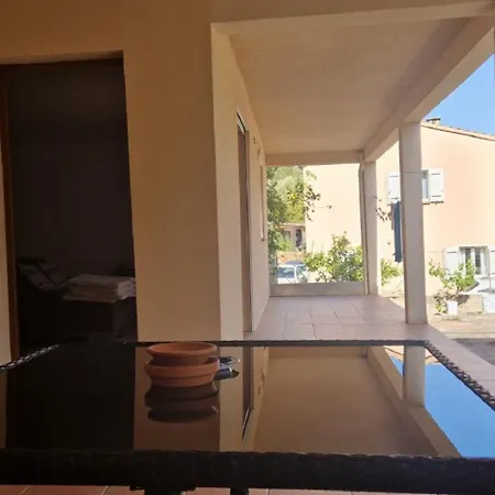 Corse Apartment