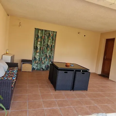 Apartmán Corse Appietto