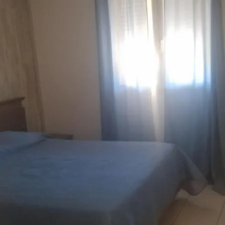 Apartment Corse *